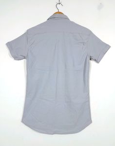 Iron Light Grey Shirts (Men's)