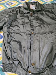 Best quality Winter/Rainy Coat