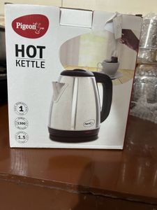Pigeon Electric Kettle