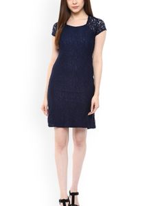 Blue Dress