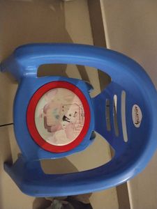 Baby Play Chair with Tray