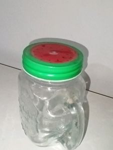 Glass Shaker