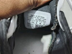 Converse Run Star Hike Black Sneakers