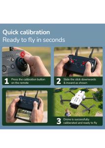 Lifelong Kids Drone Toy with Camera,