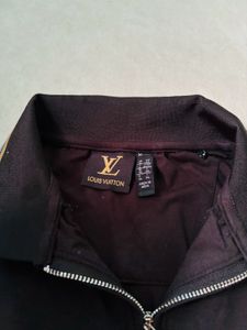 Men's Black Polo Shirt