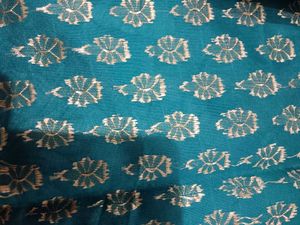 Eligant Banarsi Silk Saari