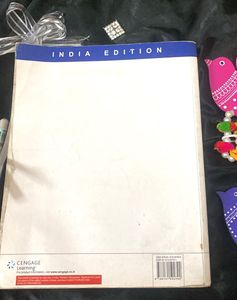 Principles of Microeconomics(Fourth Edition-India