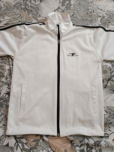 Track Suit Jacket M Size