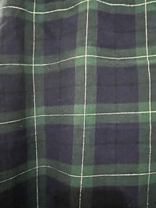 HER By Invicitus Plaid Flannel Shirt