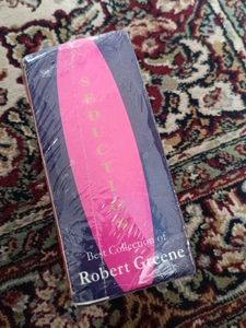 Robert Greene Power Series - Four Book Set