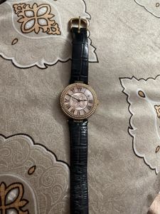 Sparkling Women's Watch