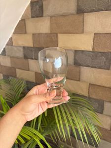 Set of 2 Wine Glasses