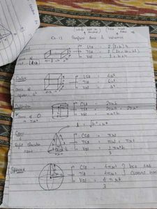 Mathematics Textbook for Class X NCERT