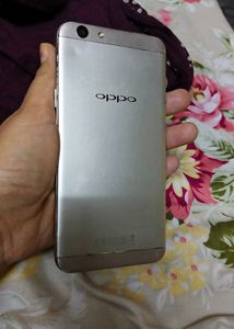 OPPO F1s 4GB/64GB – Good Working Condition with ca