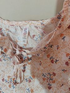 Gorgeous Latest Women kurthi