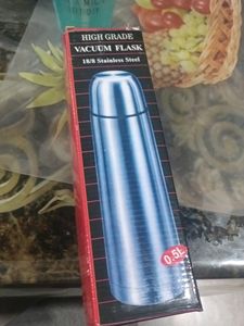 Vaccum Flask 500ml