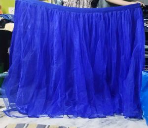 Blue Lehenga Choli Set