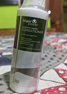 Hair power essence repair conditioner
