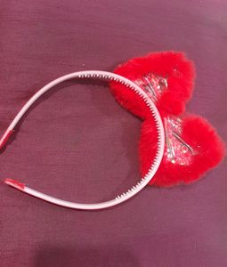 Hair Band