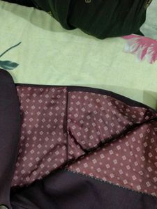 mauve formal suit for men