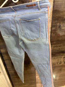 westside denims