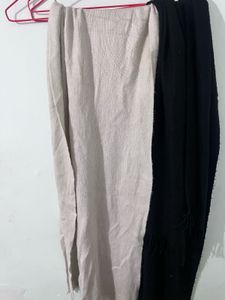 Soft Scarves (Set of 2)