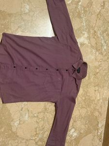 allen solly shirt
