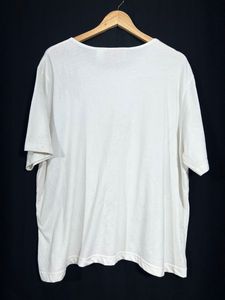 White T-Shirt (Women’s)