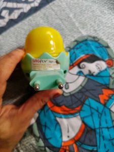 Cute Chick nightlamp