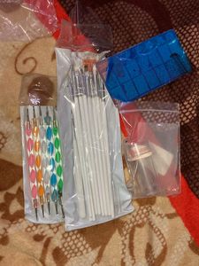 Nail Kit