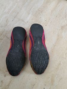 Mojri For Girls
