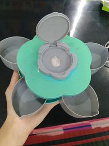 Smart Multi Putpose Box