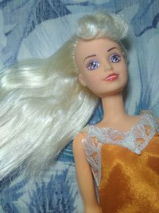 My First Love Sindy Doll 2006