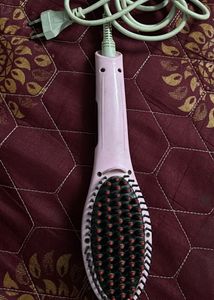 Hair Straightner