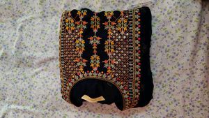 anarkali kurti