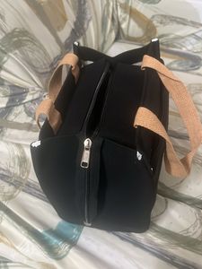 Malven Mickey Mouse Tote bag