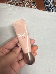 Cloud Kiss Liquid Blush