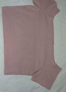 Pink T-Shirt