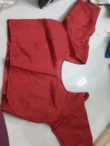 Red ♥️ Blouse