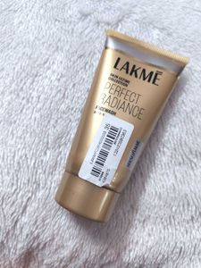 Lakme Perfect Radiance Intense Brightening Face Wa