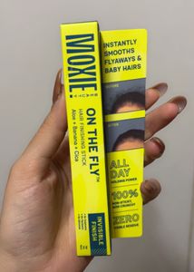 Moxie Hair Finishing Stick