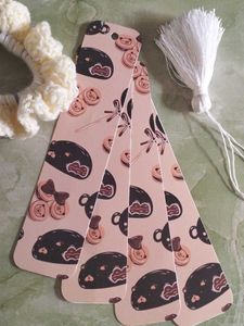 Bookmark Sweetnes 🥞