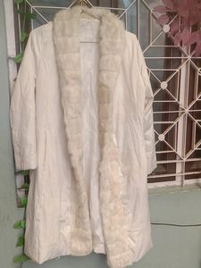 Women Overcoat