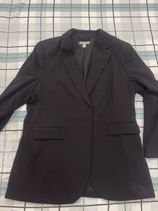 H&amp;M Black Blazer