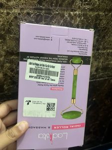 Ladista Facial Roller &amp; Massager