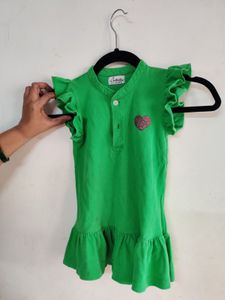 One Piece Frock