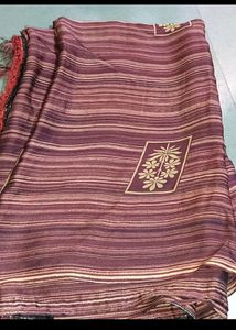 Sarees With Blouse In 100 Rs Only.