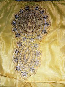 Anarkali Beautiful Net Suit