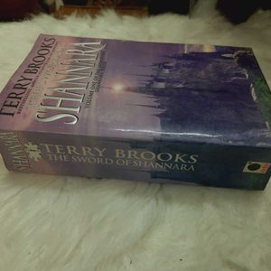 The Sword of Shannara