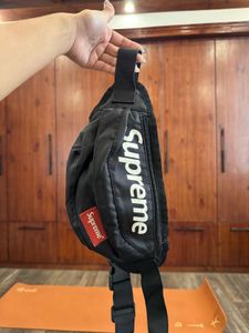 FREE-DELIVERY  Supreme Waist Bag